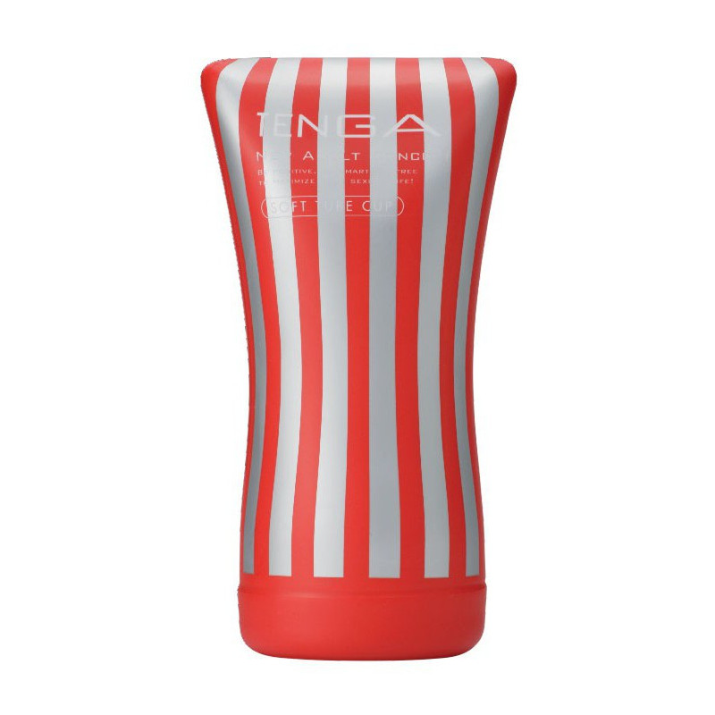 Tenga TENGA Soft Tube Cup